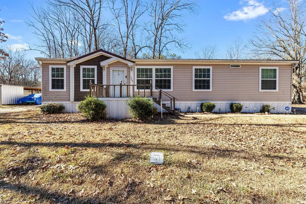 5207 Straughn, Pine Bluff, AR 71603 - #1