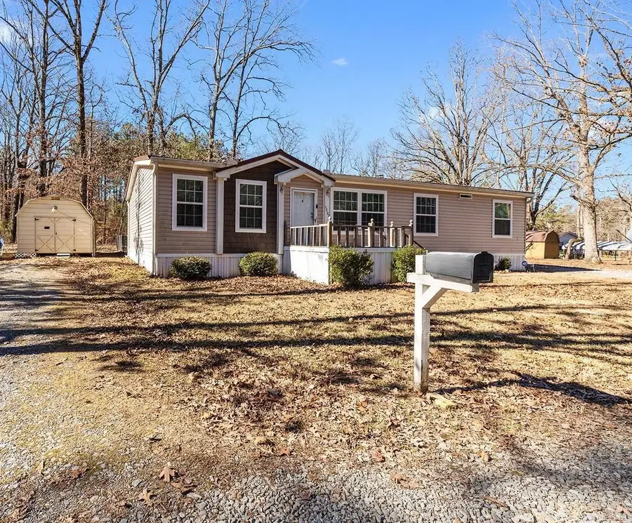 5207 Straughn, Pine Bluff, AR 71603 - #2