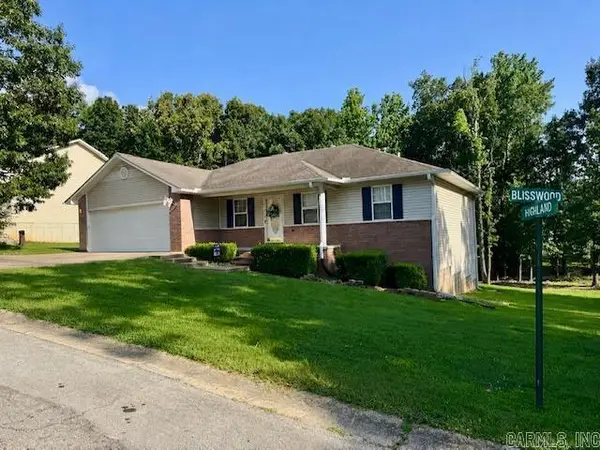 2209 Highland Street, Pocahontas, AR 72455