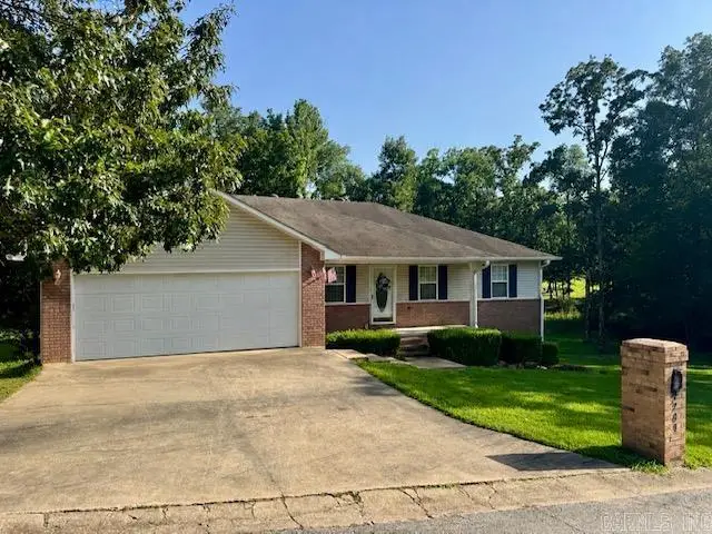2209 Highland Street, Pocahontas, AR 72455 - #3