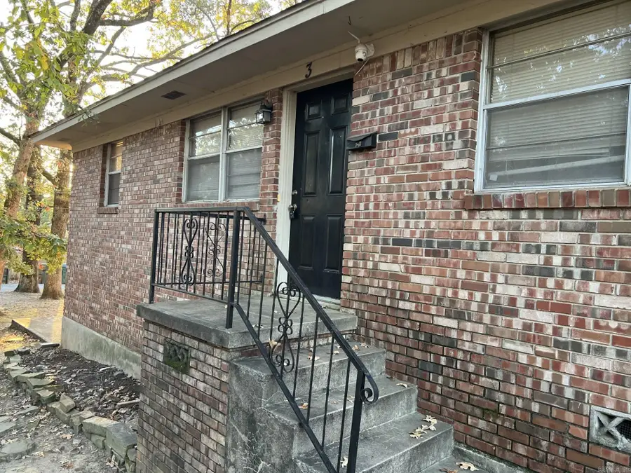 201 N Fillmore Street, Little Rock, AR 72205 - #2