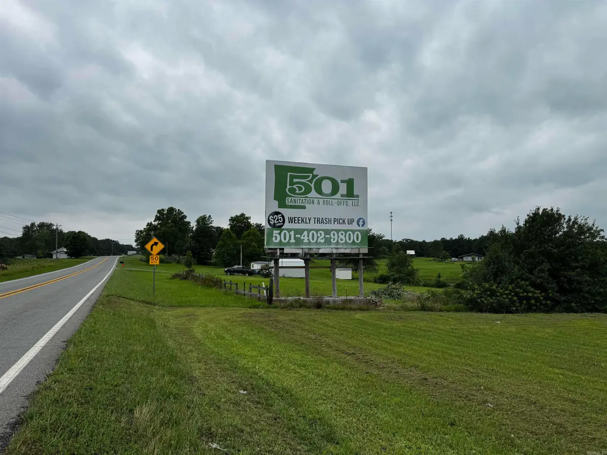 000 Ar-25 North, Benton, AR 72058 - #1