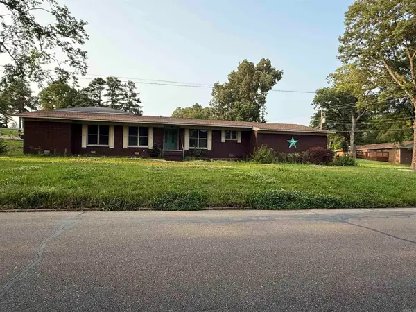 1484 E Hamilton Avenue, Wynne, AR 72396