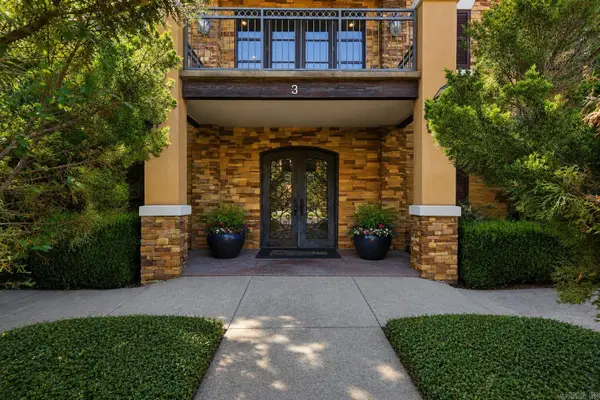 311 Chenal Woods Drive #311, Little Rock, AR 72223