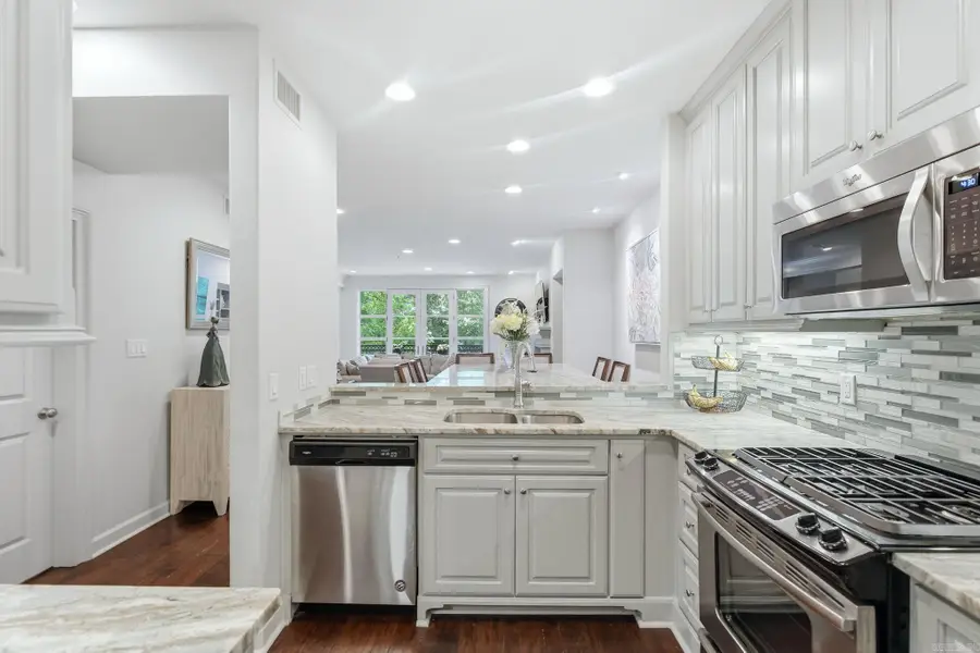 311 Chenal Woods Drive #311, Little Rock, AR 72223 - #2