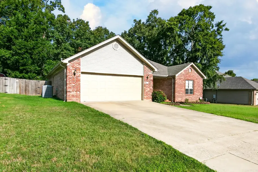 18 Highplains Drive, Cabot, AR 72023 - #2
