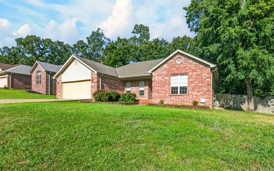 18 Highplains Drive, Cabot, AR 72023 - #3