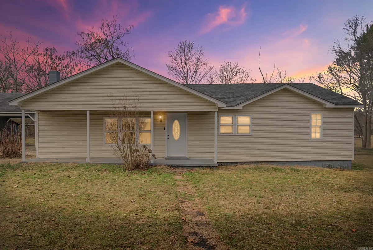 437 Dripping Springs Road, Judsonia, AR 72081 - #1