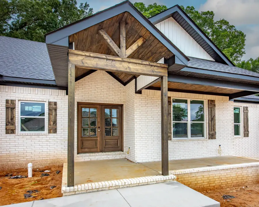 1046 Stagecoach Boulevard, Cabot, AR 72023 - #2