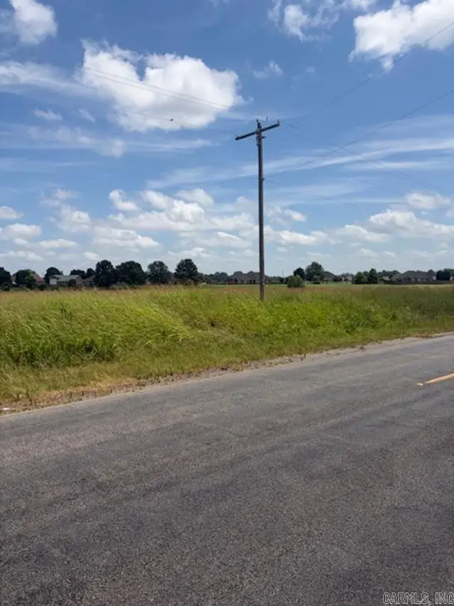 lot 8 Colonel Maynard Road, Scott, AR 72142 - #3