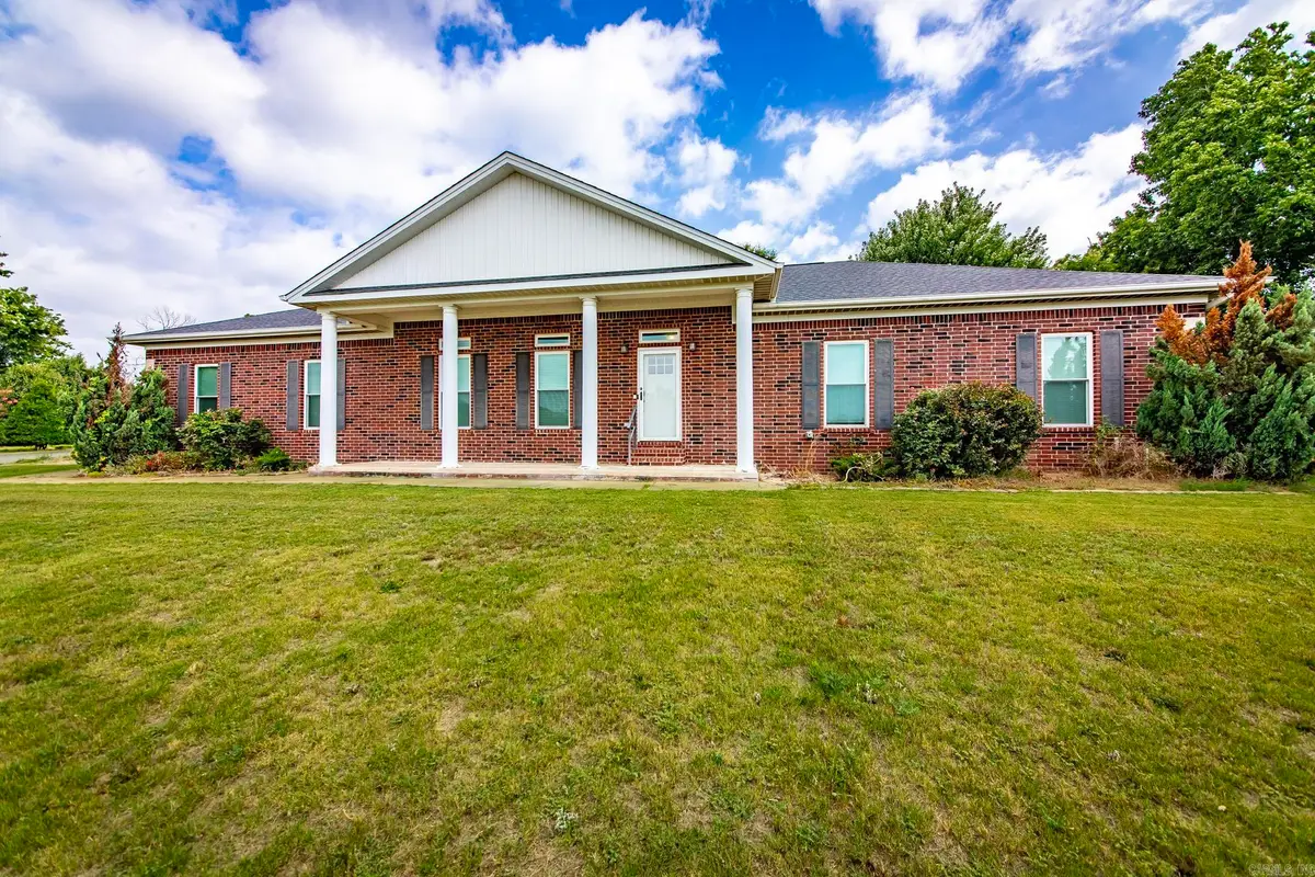 3640 W Main Street, Cabot, AR 72023 - #1