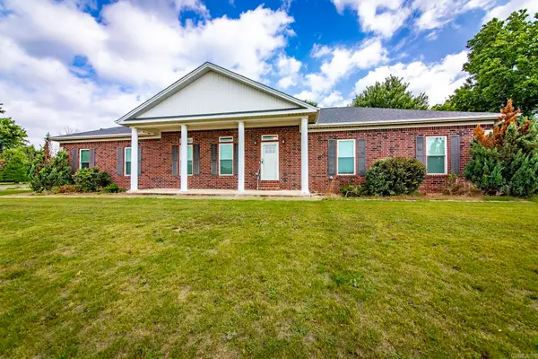3640 W Main Street, Cabot, AR 72023