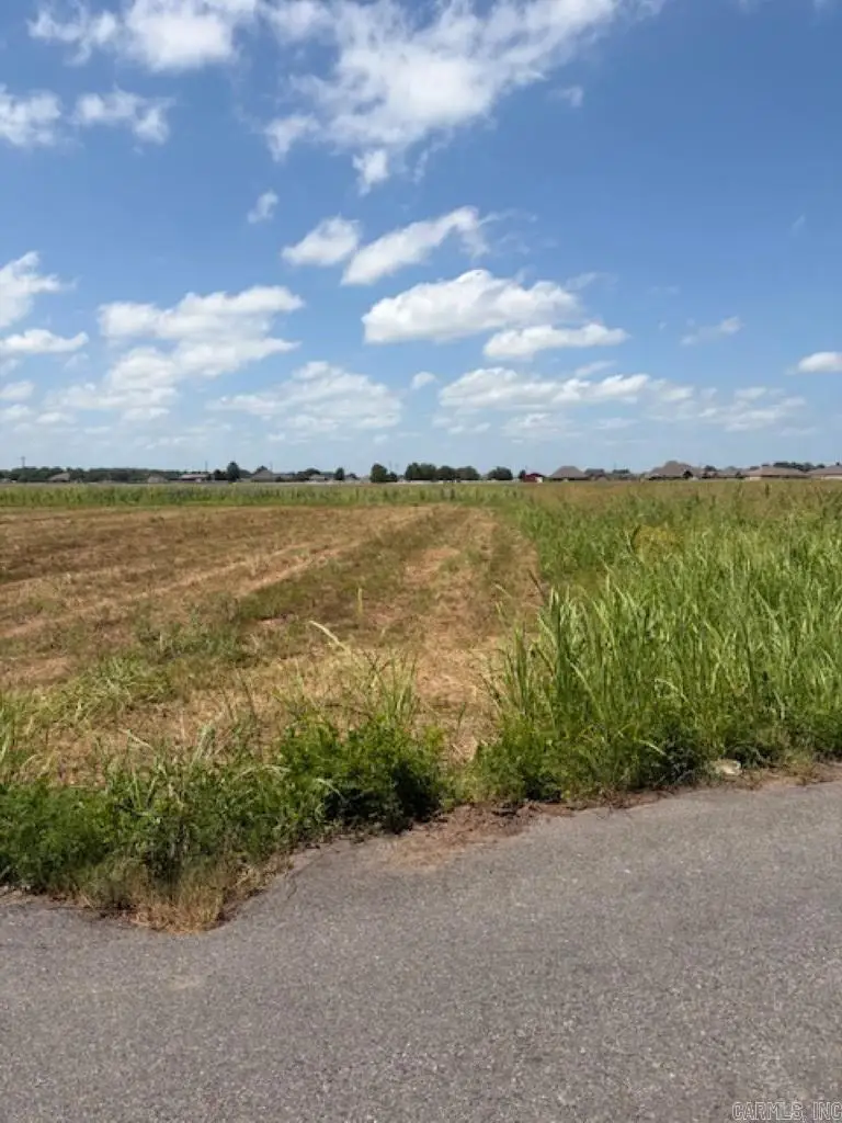Lot 8 Upper Steel Bend Road, Scott, AR 72142 - #1