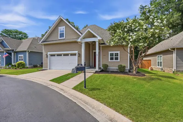 3330 Nicklaus Drive, Conway, AR 72034