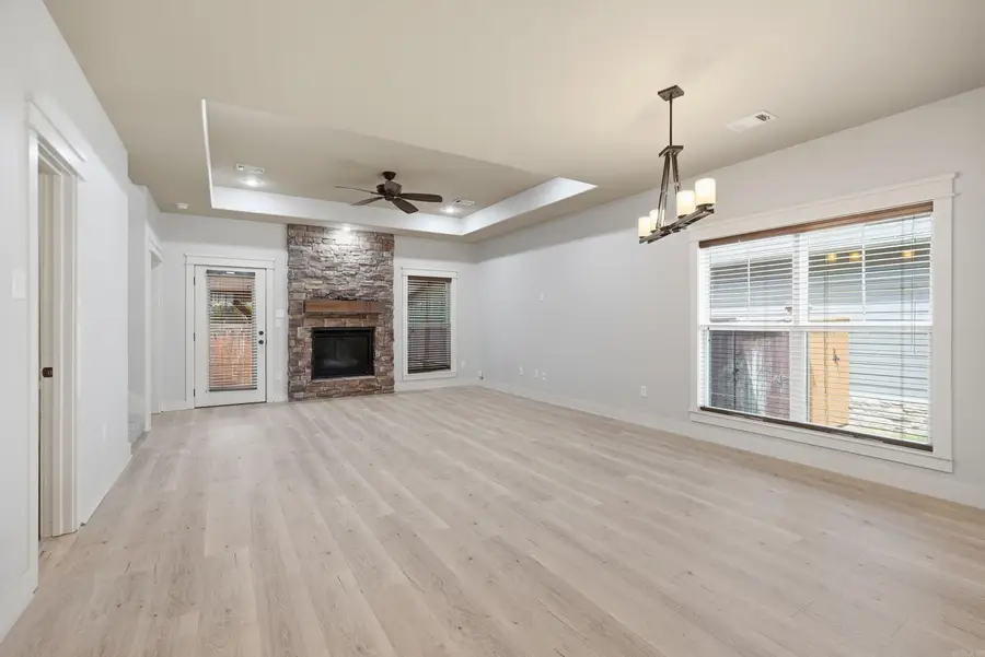 3330 Nicklaus Drive, Conway, AR 72034 - #2