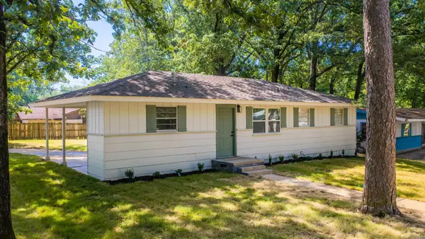 18 Westminister Drive, Little Rock, AR 72209