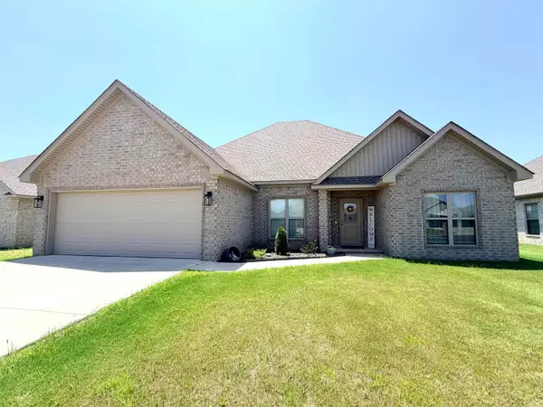 126 Clearwater Drive, Brookland, AR 72417