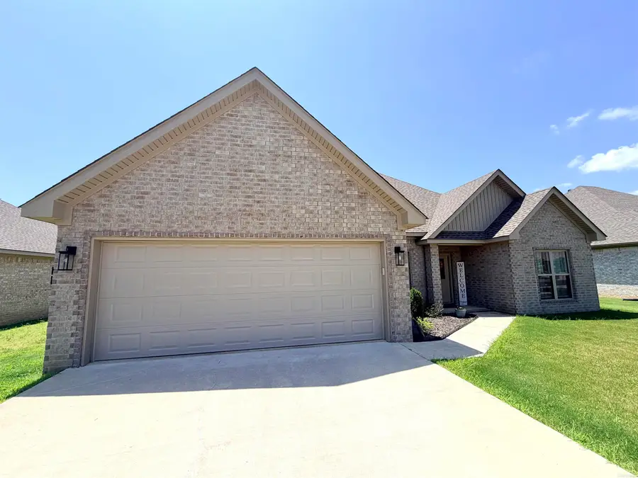 126 Clearwater Drive, Brookland, AR 72417 - #2