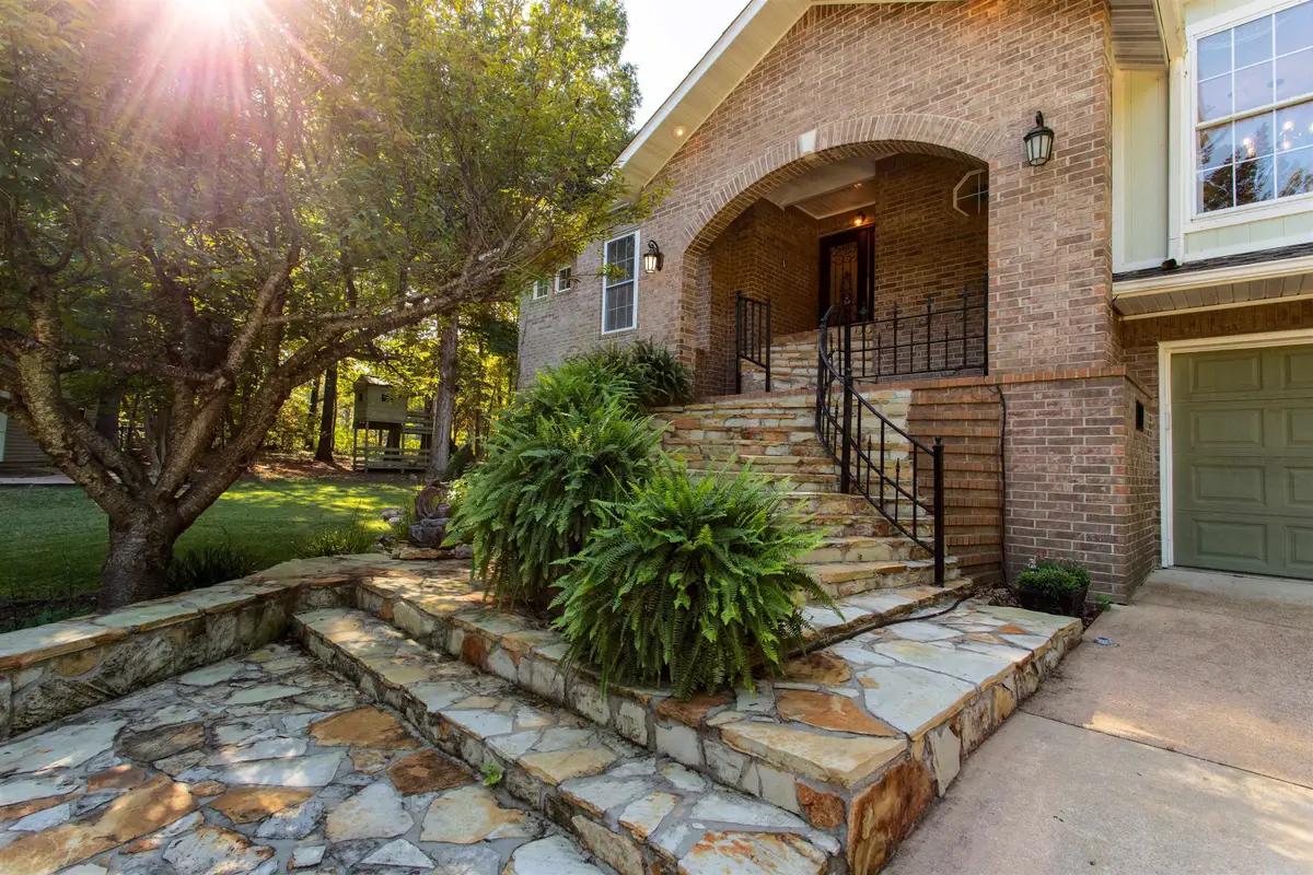 50 Spokane Drive, Cherokee Village, AR 72529 - #1