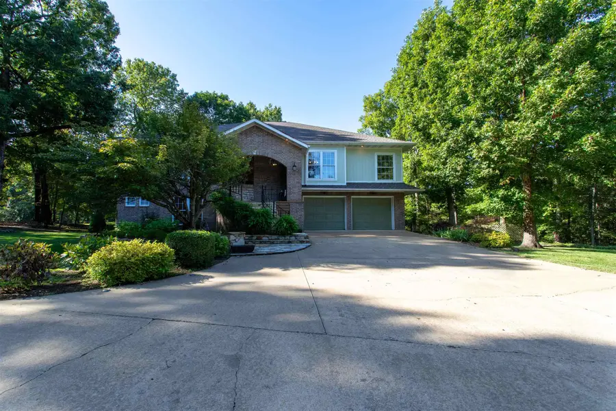 50 Spokane Drive, Cherokee Village, AR 72529 - #2