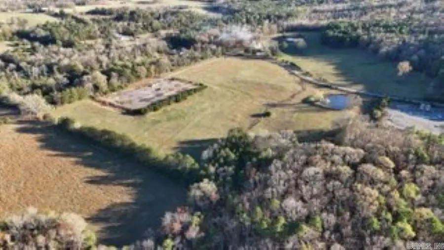 000 Banner Mtn Road, Shirley, AR 72153 - #2