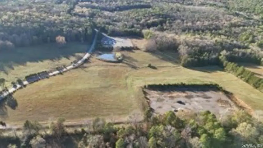 000 Banner Mtn Road, Shirley, AR 72153 - #3