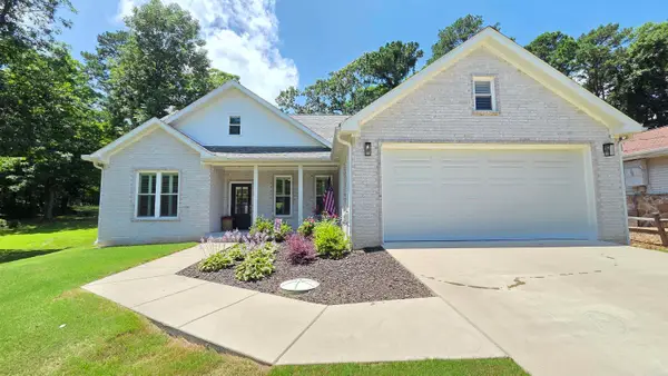 224 Snead, Fairfield Bay, AR 72088