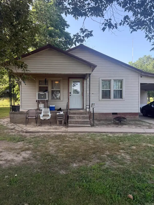 205 E Donaldson, Rector, AR 72461