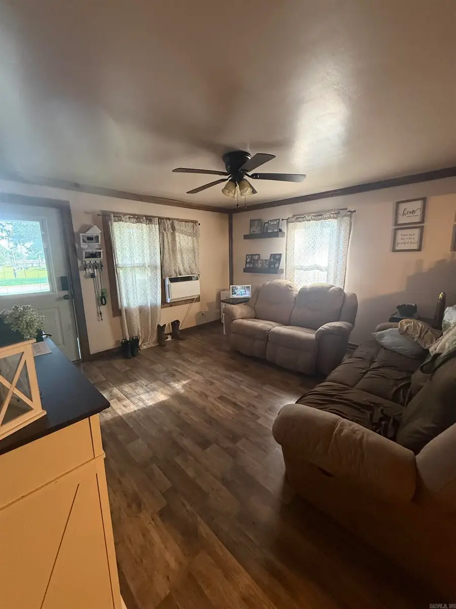 205 E Donaldson, Rector, AR 72461 - #2