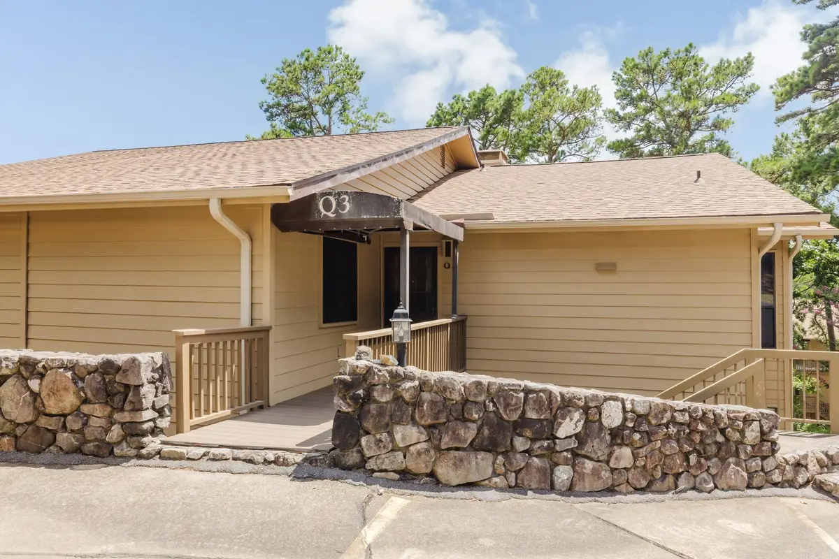 724 Weston #Q3, Hot Springs, AR 71913 - #1
