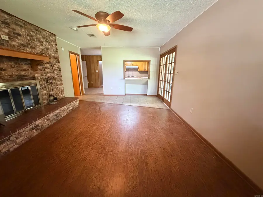400 Parkway Drive, White Hall, AR 71602 - #3