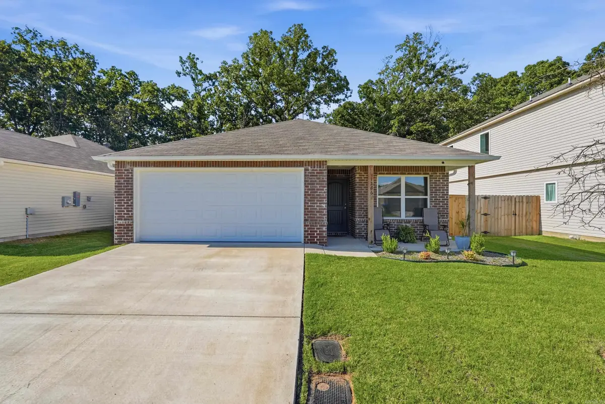 1266 Crotale Street, Conway, AR 72034 - #1