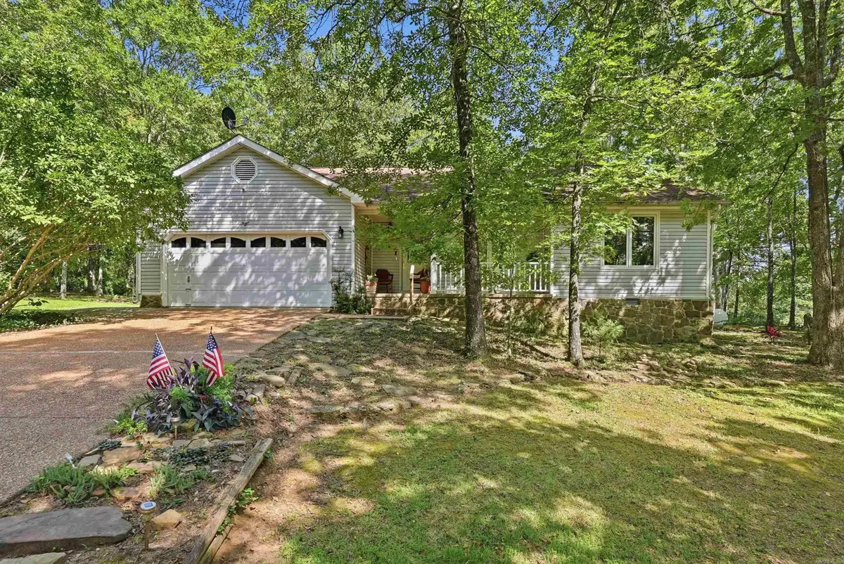 106 Dahlia Circle, Fairfield Bay, AR 72088 - #1