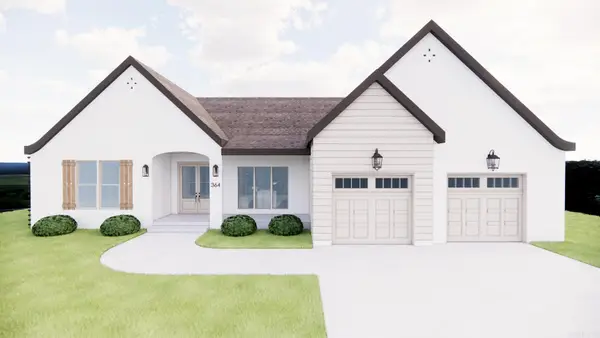 364 Sellers Road, Vilonia, AR 72173