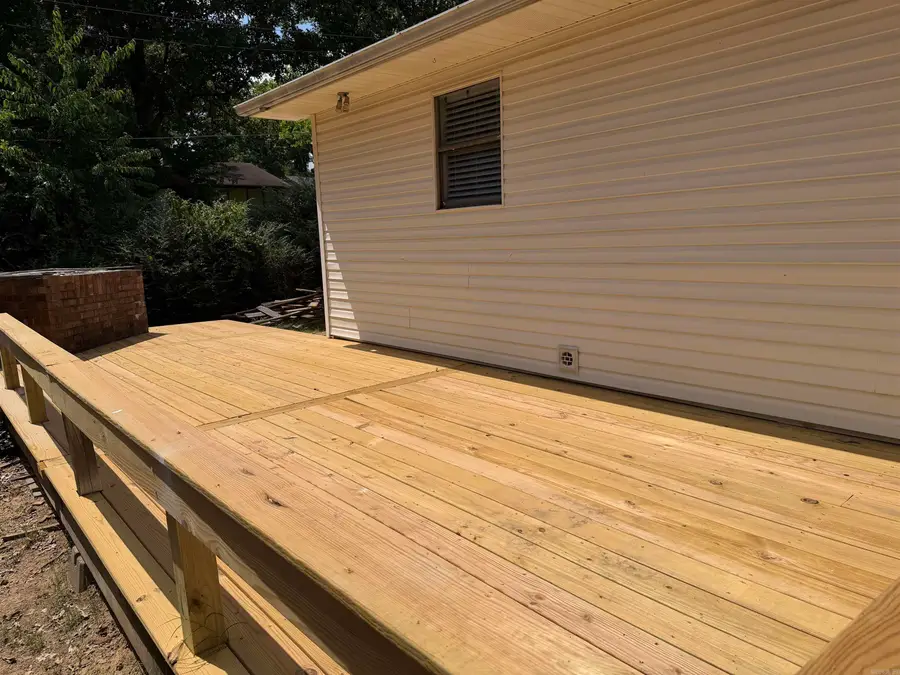 Address Withheld By Seller, Sherwood, AR 72120 - #3