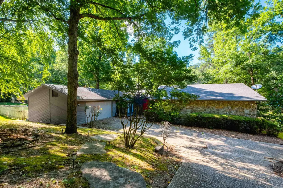 13620 Abinger Drive, Little Rock, AR 72212 - #1