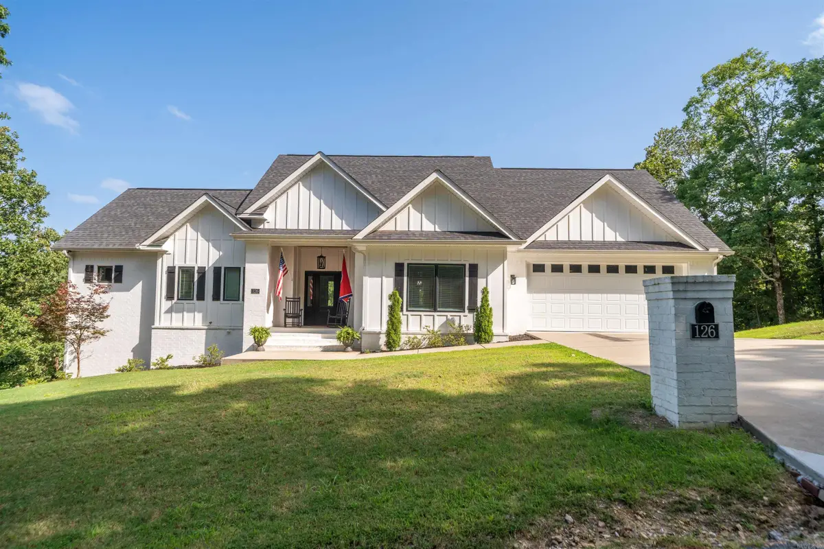 126 Morningside Dr, Hot Springs, AR 71913 - #1