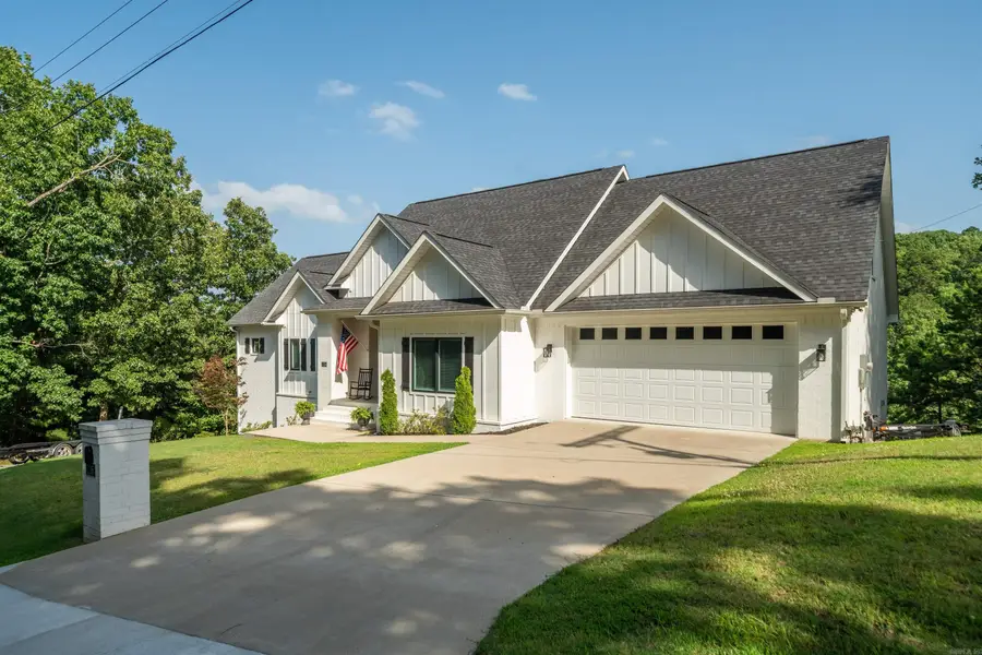 126 Morningside Dr, Hot Springs, AR 71913 - #2