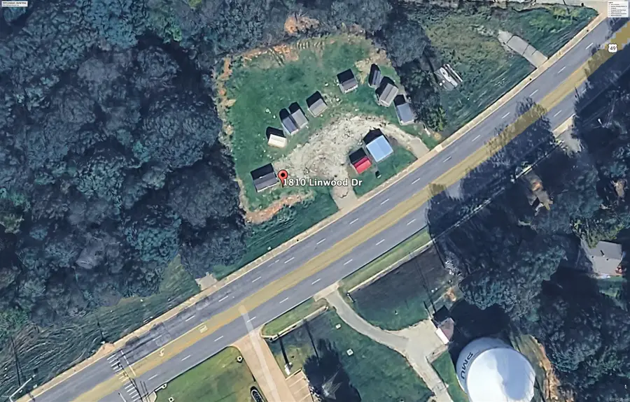 1810 & 1812 Linwood Drive, Paragould, AR 72450 - #3