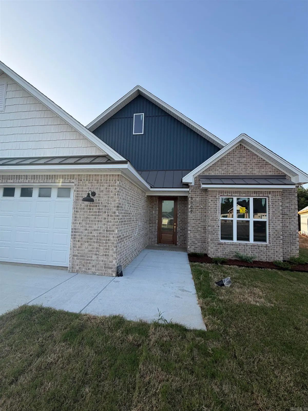 8009 Creek Rock, Alexander, AR 72002 - #1