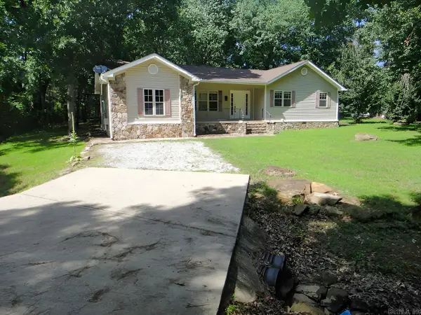 1308 Chimney Rock Street, Mountain View, AR 72560
