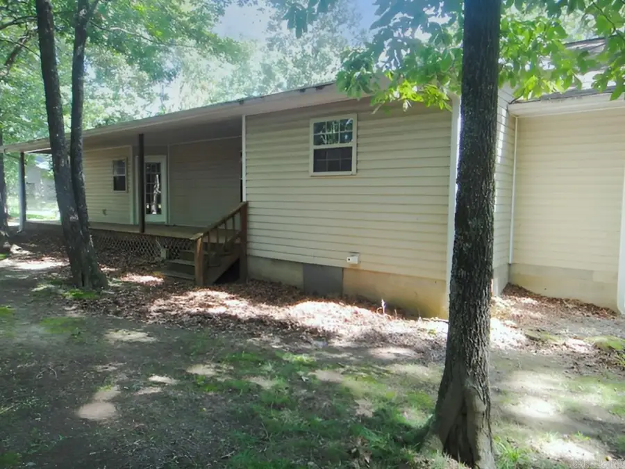 1308 Chimney Rock Street, Mountain View, AR 72560 - #2