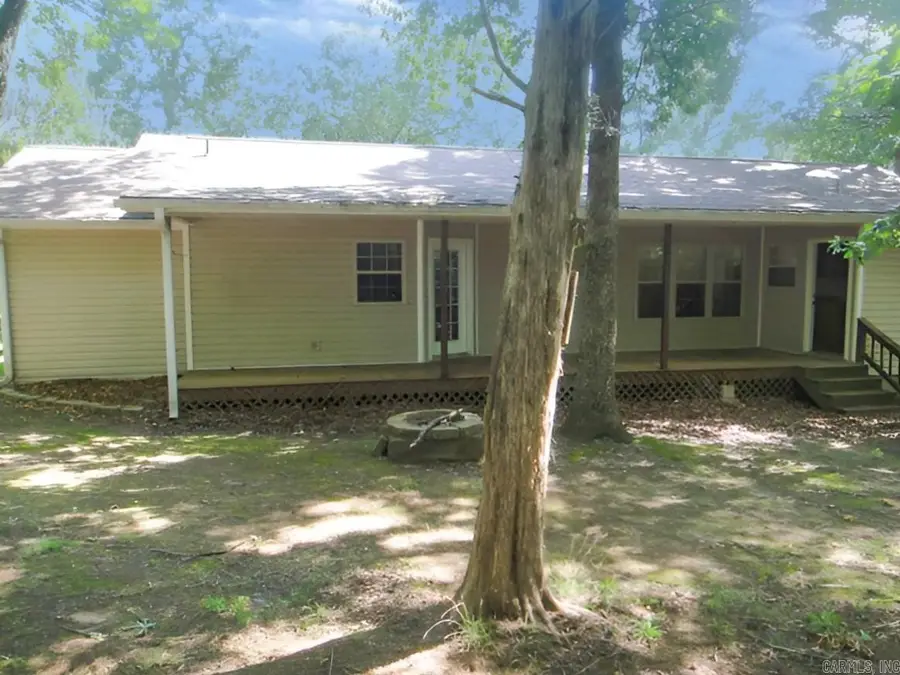1308 Chimney Rock Street, Mountain View, AR 72560 - #3