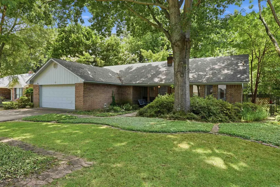 17 Sandstone, Conway, AR 72034 - #2