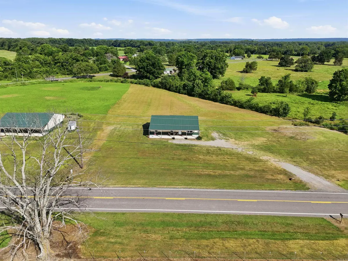 194 Hwy 107, Enola, AR 72047 - #1