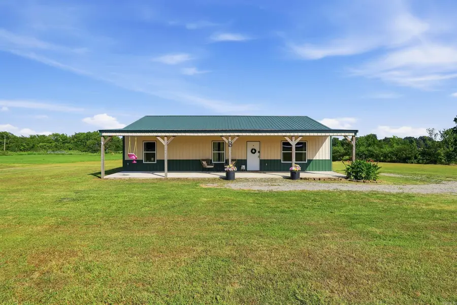194 Hwy 107, Enola, AR 72047 - #3