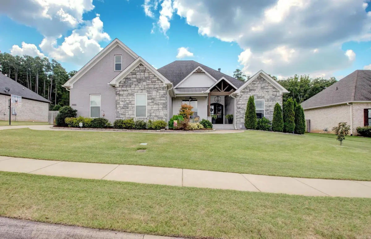 2000 Josh Drive, Conway, AR 72034 - #1