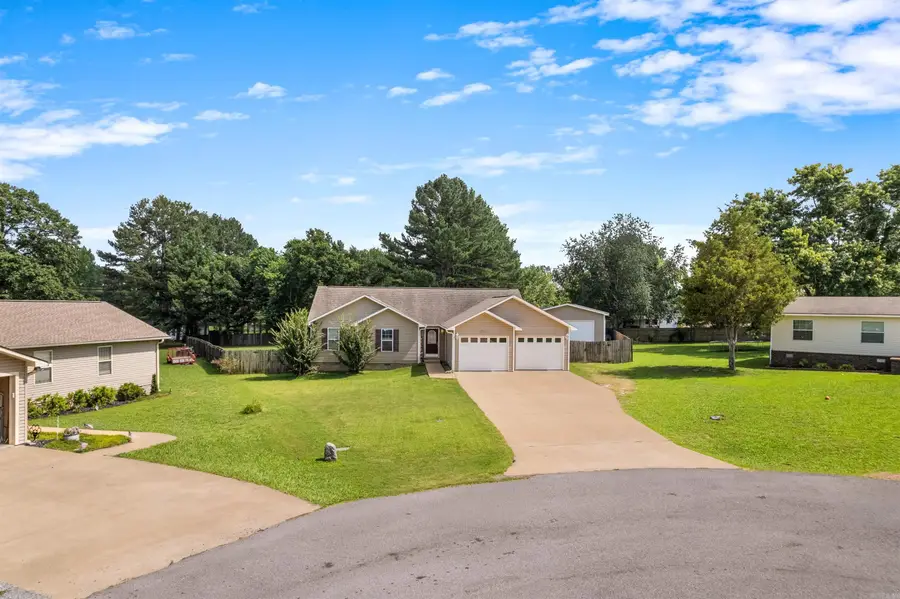 11 Royal Cir, Batesville, AR 72501 - #2
