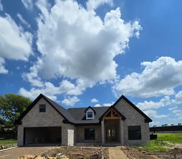 1207 Sutton Street, Manila, AR 72442