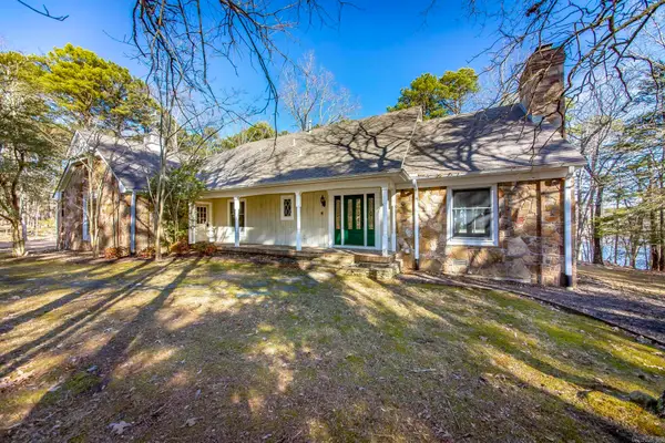 365 Grand Isle Drive, Fairfield Bay, AR 72088
